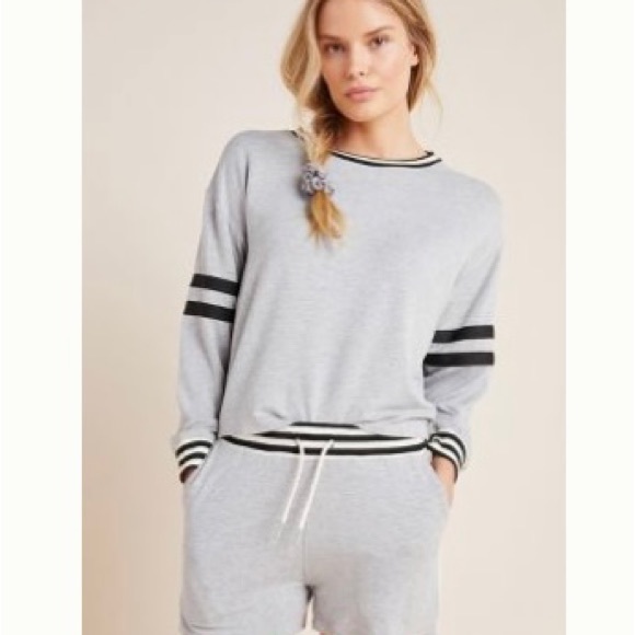 Anthropologie Commune Ramona Pullover - Picture 2 of 5